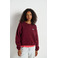 American Vintage sweater bordeaux 2