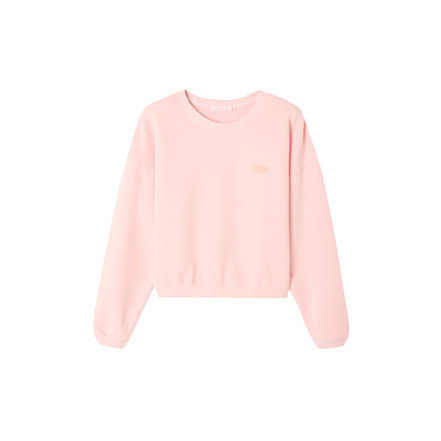 American Vintage sweater rosa