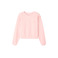American Vintage sweater rosa