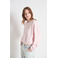 American Vintage sweater rosa 2