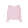 American Vintage pullover rosa