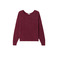 American Vintage pullover lila