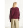 American Vintage pullover beige 3