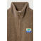 American Vintage weste beige 2