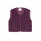 American Vintage weste lila