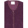 American Vintage weste lila 2