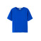American Vintage t-shirt blau 1
