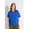 American Vintage t-shirt blau 2