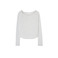 American Vintage t-shirt grau