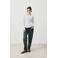 American Vintage t-shirt grau 2