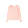 American Vintage t-shirt rosa 1