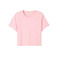 American Vintage t-shirt rosa 1