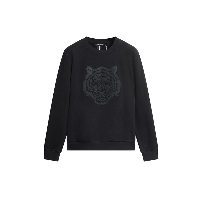 Antony Morato sweater noir 1