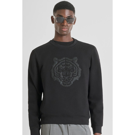 Antony Morato sweater schwarz