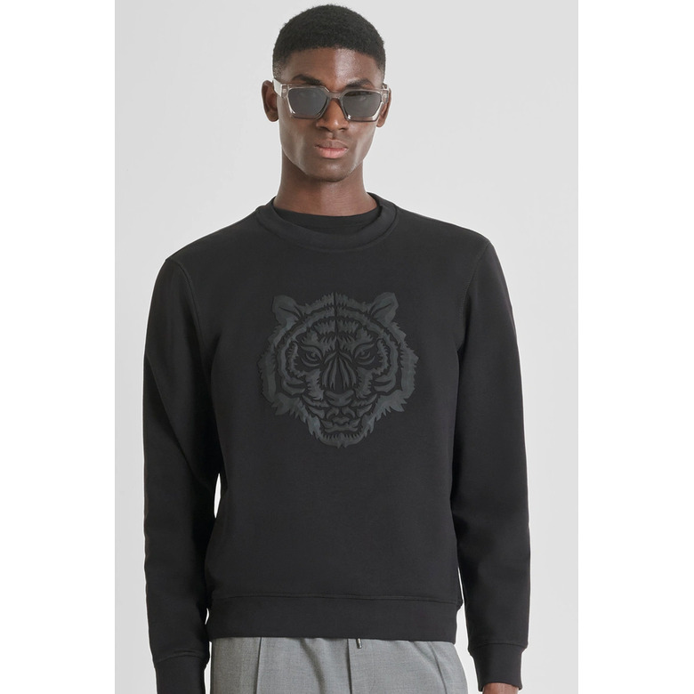 Antony Morato sweater noir 2