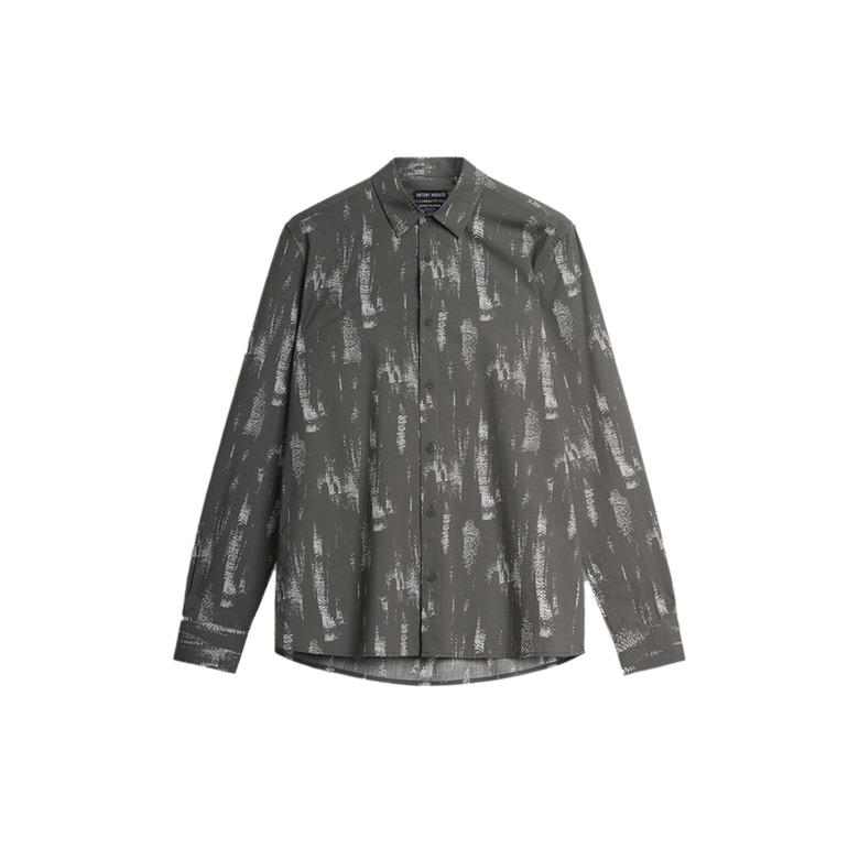Antony Morato chemise vert 1