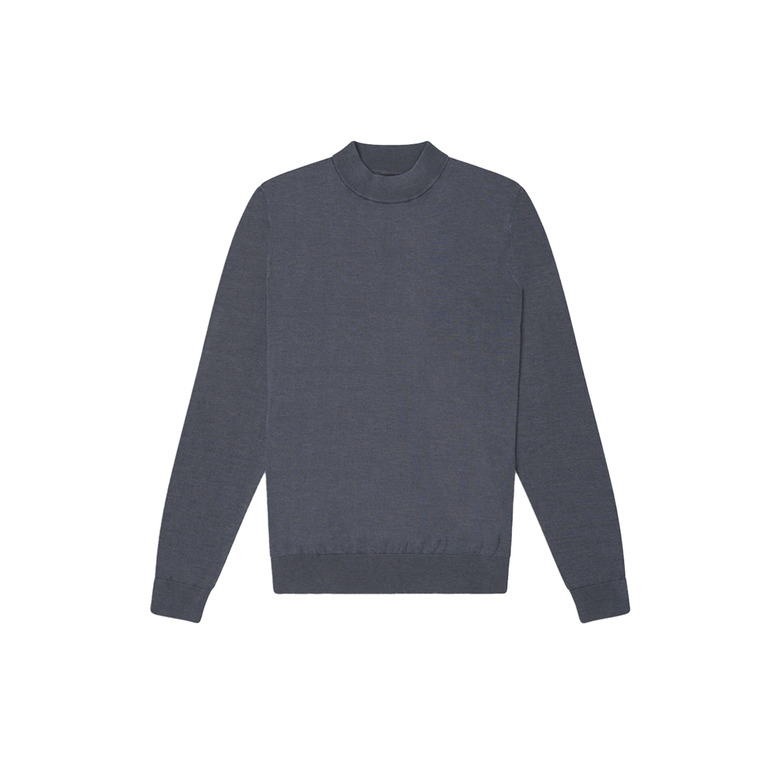 Antony Morato sweater bleu