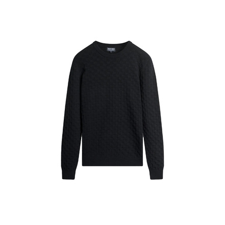 Antony Morato pullover schwarz