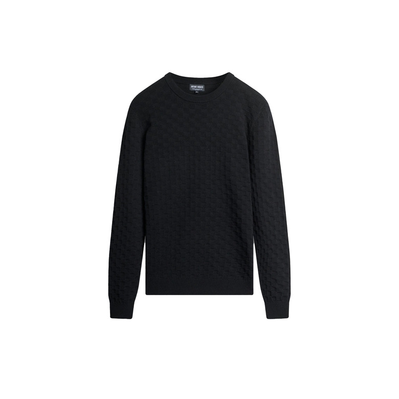 Antony Morato pull noir 1