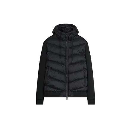 Antony Morato weste schwarz