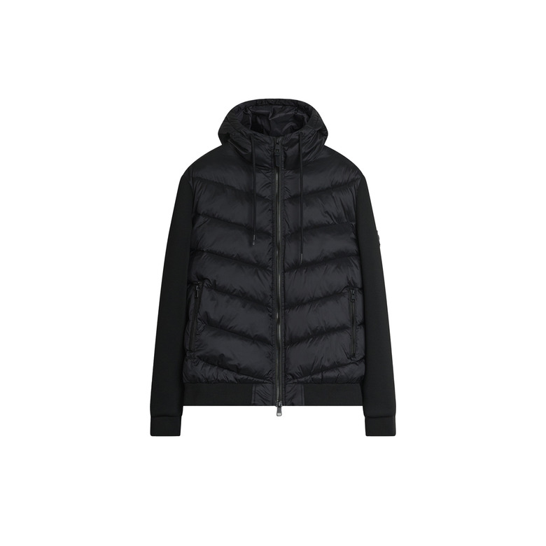 Antony Morato veste noir 1