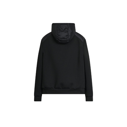 Antony Morato weste schwarz