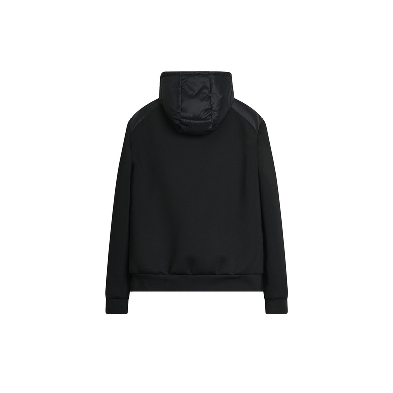Antony Morato veste noir 2