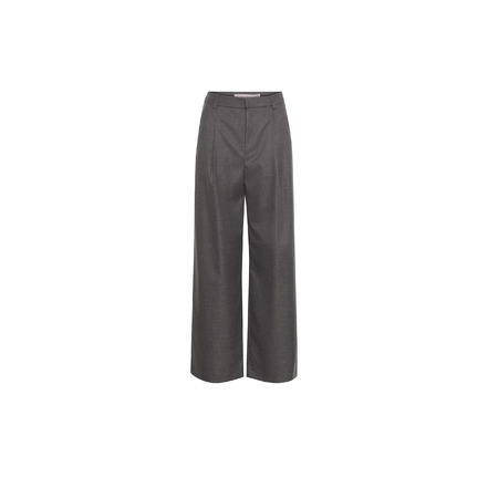 Gestuz pantalon gris