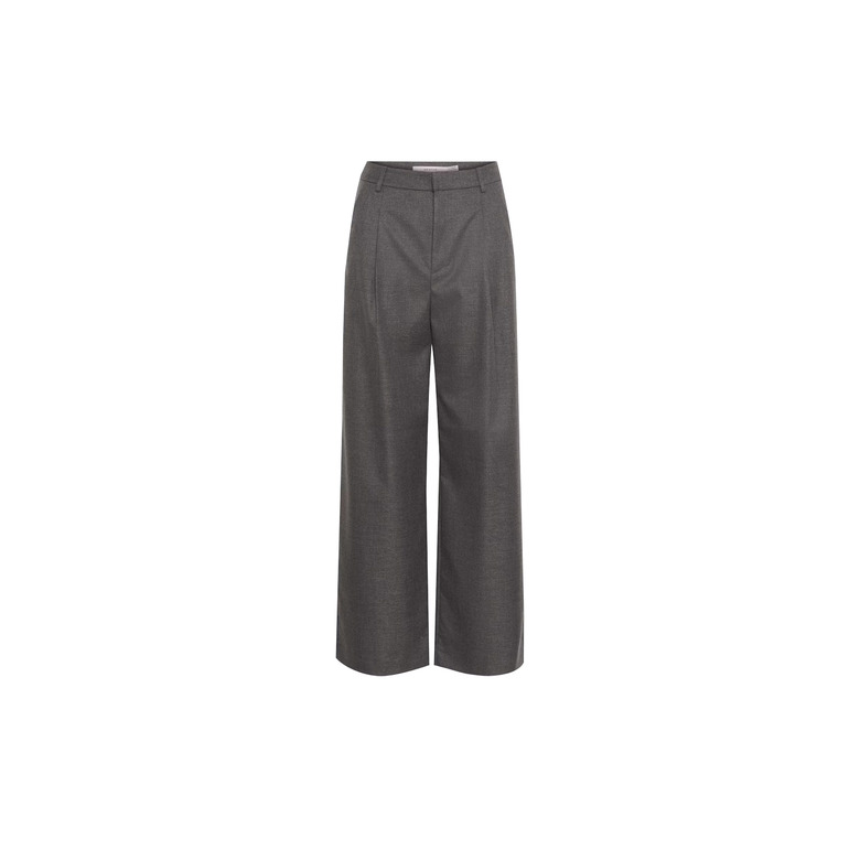 Gestuz hose grau 1