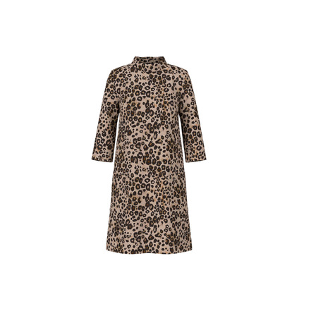 Marccain kleid beige