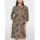 Marccain kleid beige 2