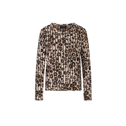 Marccain pullover beige