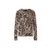 Marccain pullover beige 1