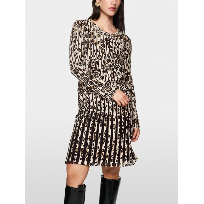 Marccain pullover beige 2
