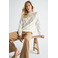 Marie Mero pullover weiss 2
