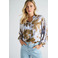 Marie Mero bluse violett 2