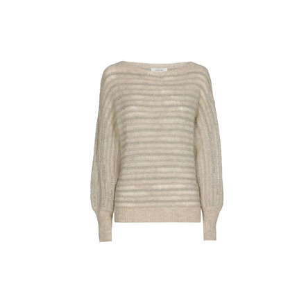 Marie Mero pullover beige