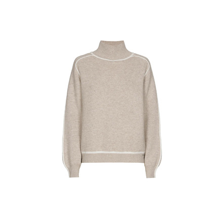 Marie Mero pullover beige