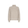 Marie Mero pull beige 1