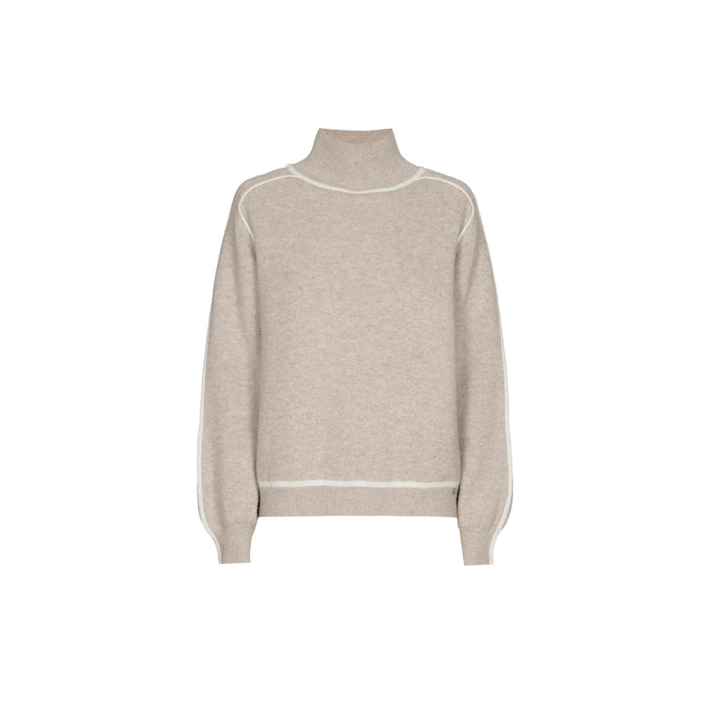Marie Mero pullover beige