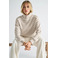 Marie Mero pull beige 2