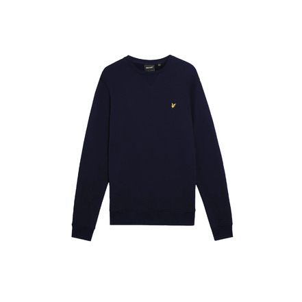 Lyle & Scott sweater blau
