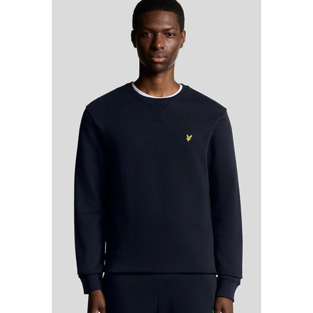 Lyle & Scott sweater blau