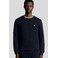 Lyle & Scott sweater bleu 2