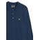 Lyle & Scott pullover blau 2
