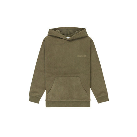 Element sweater gris