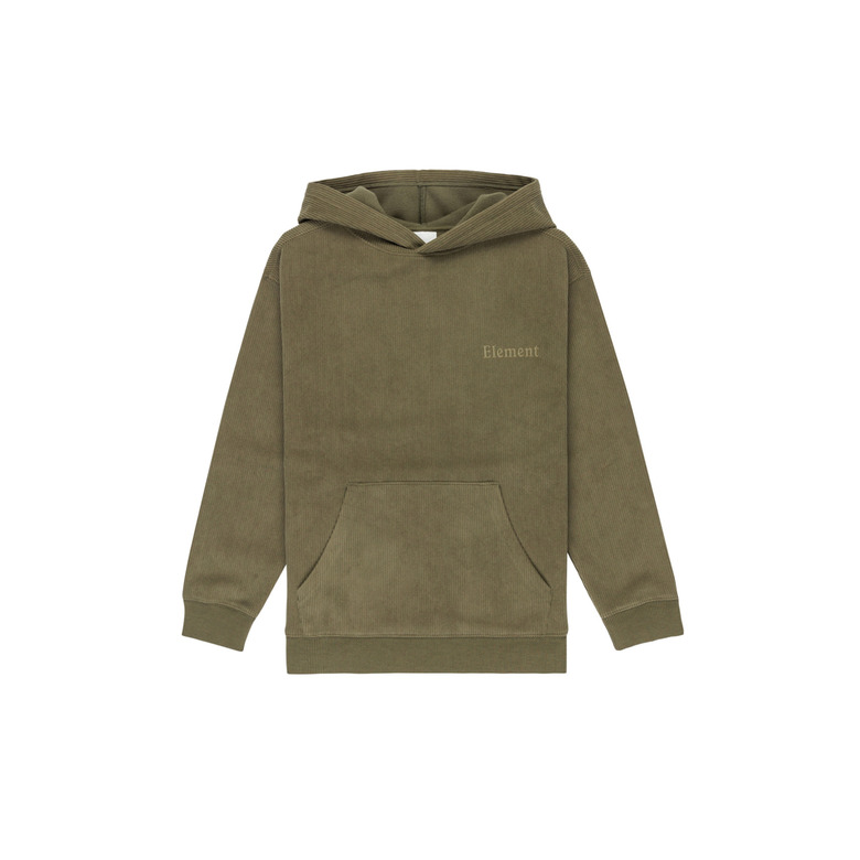 Element sweater gris 1