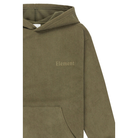 Element sweater gris