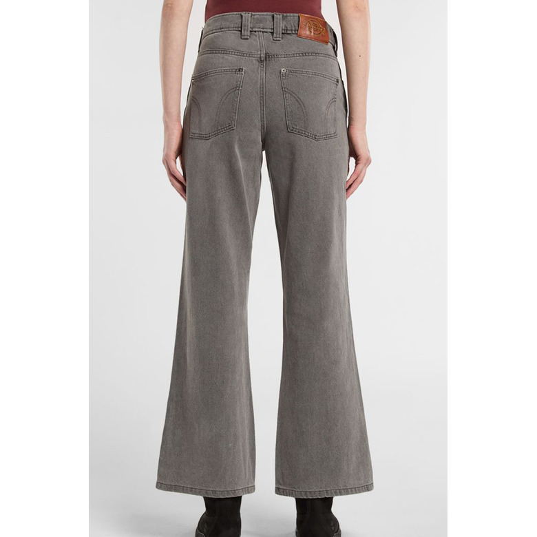 Dickies jeans gris 3
