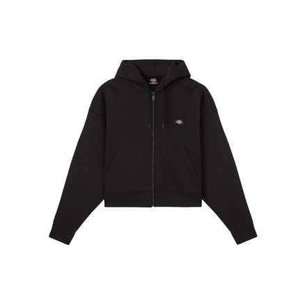 Dickies hoodie schwarz